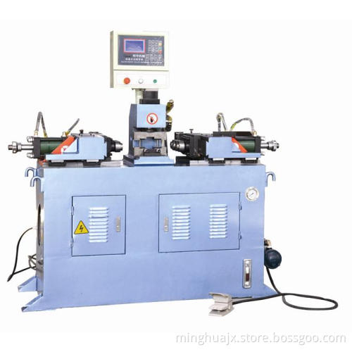 Pipe Reducing Machine (TM40NC)